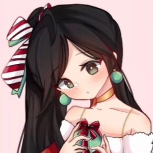 Meet your Posher, Anna clara